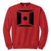 GILDAN® HEAVY BLEND™ CREWNECK SWEATSHIRT Thumbnail