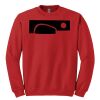 GILDAN® HEAVY BLEND™ CREWNECK SWEATSHIRT Thumbnail