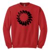 GILDAN® HEAVY BLEND™ CREWNECK SWEATSHIRT Thumbnail