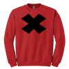 GILDAN® HEAVY BLEND™ CREWNECK SWEATSHIRT Thumbnail