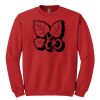 GILDAN® HEAVY BLEND™ CREWNECK SWEATSHIRT Thumbnail