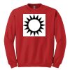 GILDAN® HEAVY BLEND™ CREWNECK SWEATSHIRT Thumbnail
