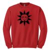 GILDAN® HEAVY BLEND™ CREWNECK SWEATSHIRT Thumbnail