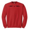 GILDAN® HEAVY BLEND™ CREWNECK SWEATSHIRT Thumbnail