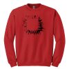 GILDAN® HEAVY BLEND™ CREWNECK SWEATSHIRT Thumbnail