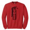 GILDAN® HEAVY BLEND™ CREWNECK SWEATSHIRT Thumbnail