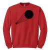 GILDAN® HEAVY BLEND™ CREWNECK SWEATSHIRT Thumbnail