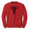 GILDAN® HEAVY BLEND™ CREWNECK SWEATSHIRT Thumbnail