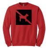 GILDAN® HEAVY BLEND™ CREWNECK SWEATSHIRT Thumbnail