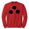 GILDAN® HEAVY BLEND™ CREWNECK SWEATSHIRT Thumbnail
