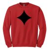 GILDAN® HEAVY BLEND™ CREWNECK SWEATSHIRT Thumbnail