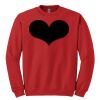 GILDAN® HEAVY BLEND™ CREWNECK SWEATSHIRT Thumbnail