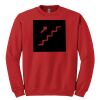 GILDAN® HEAVY BLEND™ CREWNECK SWEATSHIRT Thumbnail