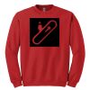 GILDAN® HEAVY BLEND™ CREWNECK SWEATSHIRT Thumbnail