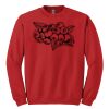 GILDAN® HEAVY BLEND™ CREWNECK SWEATSHIRT Thumbnail
