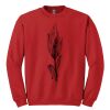 GILDAN® HEAVY BLEND™ CREWNECK SWEATSHIRT Thumbnail