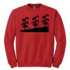 GILDAN® HEAVY BLEND™ CREWNECK SWEATSHIRT Thumbnail