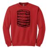 GILDAN® HEAVY BLEND™ CREWNECK SWEATSHIRT Thumbnail