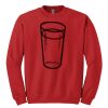 GILDAN® HEAVY BLEND™ CREWNECK SWEATSHIRT Thumbnail