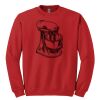 GILDAN® HEAVY BLEND™ CREWNECK SWEATSHIRT Thumbnail
