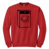 GILDAN® HEAVY BLEND™ CREWNECK SWEATSHIRT Thumbnail