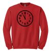 GILDAN® HEAVY BLEND™ CREWNECK SWEATSHIRT Thumbnail