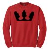 GILDAN® HEAVY BLEND™ CREWNECK SWEATSHIRT Thumbnail