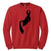 GILDAN® HEAVY BLEND™ CREWNECK SWEATSHIRT Thumbnail
