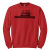 GILDAN® HEAVY BLEND™ CREWNECK SWEATSHIRT Thumbnail