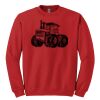 GILDAN® HEAVY BLEND™ CREWNECK SWEATSHIRT Thumbnail