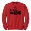 GILDAN® HEAVY BLEND™ CREWNECK SWEATSHIRT Thumbnail