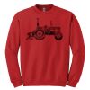 GILDAN® HEAVY BLEND™ CREWNECK SWEATSHIRT Thumbnail
