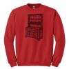 GILDAN® HEAVY BLEND™ CREWNECK SWEATSHIRT Thumbnail