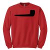 GILDAN® HEAVY BLEND™ CREWNECK SWEATSHIRT Thumbnail
