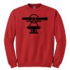 GILDAN® HEAVY BLEND™ CREWNECK SWEATSHIRT Thumbnail