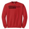 GILDAN® HEAVY BLEND™ CREWNECK SWEATSHIRT Thumbnail