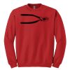 GILDAN® HEAVY BLEND™ CREWNECK SWEATSHIRT Thumbnail