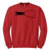 GILDAN® HEAVY BLEND™ CREWNECK SWEATSHIRT Thumbnail