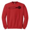 GILDAN® HEAVY BLEND™ CREWNECK SWEATSHIRT Thumbnail