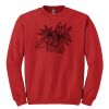 GILDAN® HEAVY BLEND™ CREWNECK SWEATSHIRT Thumbnail