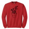 GILDAN® HEAVY BLEND™ CREWNECK SWEATSHIRT Thumbnail