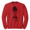 GILDAN® HEAVY BLEND™ CREWNECK SWEATSHIRT Thumbnail