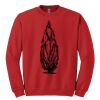 GILDAN® HEAVY BLEND™ CREWNECK SWEATSHIRT Thumbnail
