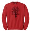 GILDAN® HEAVY BLEND™ CREWNECK SWEATSHIRT Thumbnail