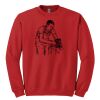 GILDAN® HEAVY BLEND™ CREWNECK SWEATSHIRT Thumbnail