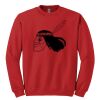 GILDAN® HEAVY BLEND™ CREWNECK SWEATSHIRT Thumbnail