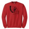 GILDAN® HEAVY BLEND™ CREWNECK SWEATSHIRT Thumbnail