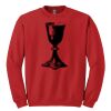 GILDAN® HEAVY BLEND™ CREWNECK SWEATSHIRT Thumbnail