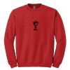 GILDAN® HEAVY BLEND™ CREWNECK SWEATSHIRT Thumbnail