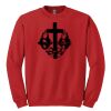 GILDAN® HEAVY BLEND™ CREWNECK SWEATSHIRT Thumbnail